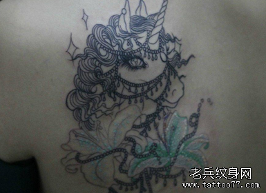 纹身培训的过程难吗?