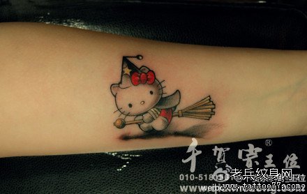 �ֲ�����è����ͼ��