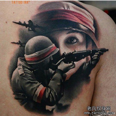 �󱳶�ս�¾�����ͼ��