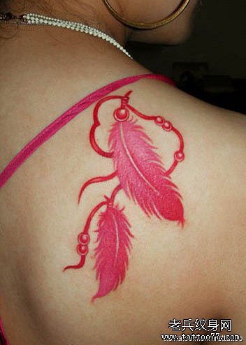 ��˫��ë����ͼ��