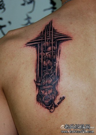 �󱳿�սʿ����ͼ��