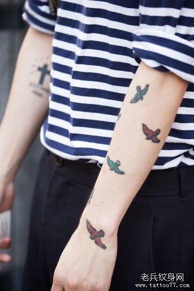 �ֲ�Ⱥ������ͼ��