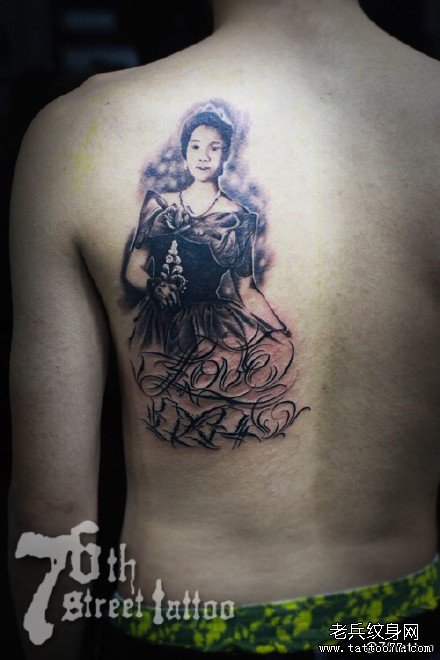 ��Ů��Ф������ͼ��