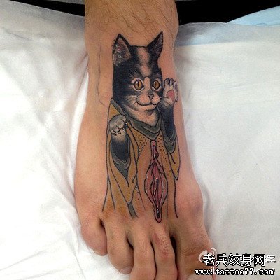 �Ȳ�Сè������ͼ��