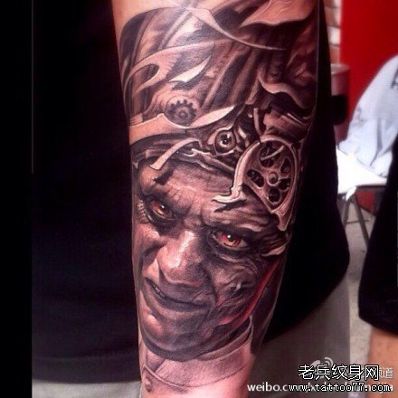 �ֱ۷�������Ф������ͼ��