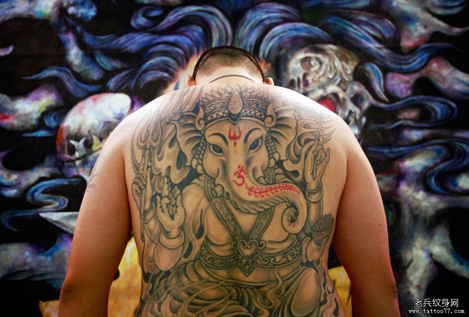 纹身需要注意的事项有哪些