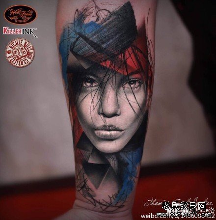 �ֱ�ŮФ������ͼ��