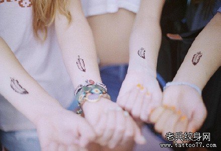 �ֱ���ë����ͼ��