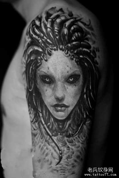 �첲�����ڰ׵���Ů������ͼ��