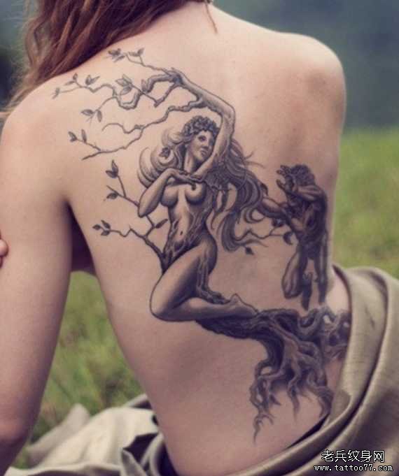 ����Ů������ͼ��