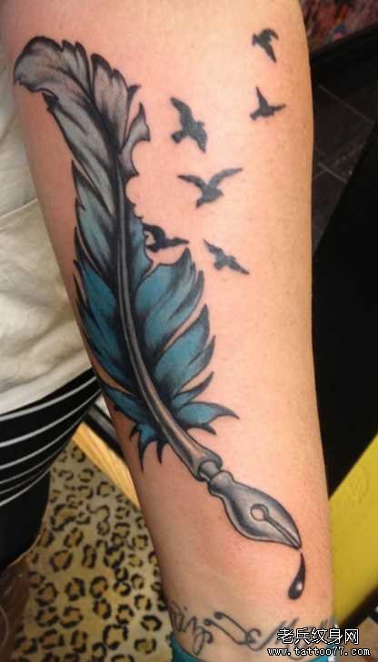 �ֱ�Ư����ë����ͼ��