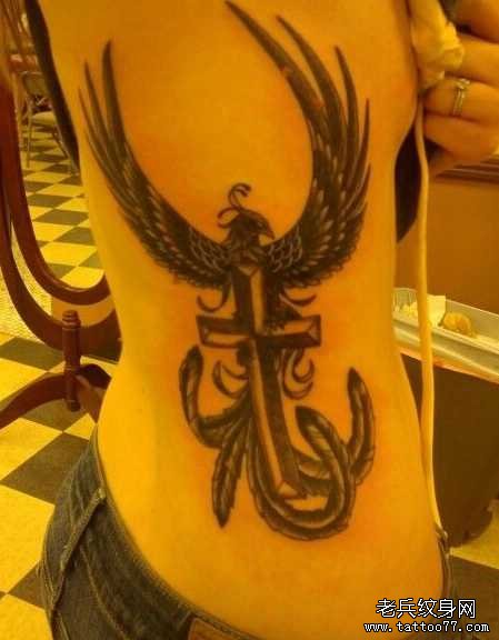 ʮ�ּ�ӥ����ͼ��