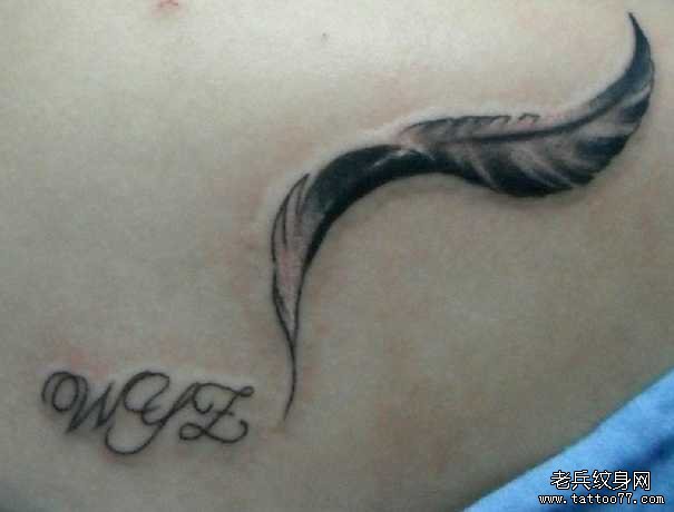 Ӣ����ë����ͼ��