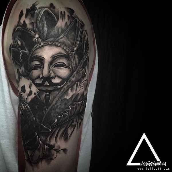 �ֱۺڻ�V�ֳ�ɱ������ͼ��