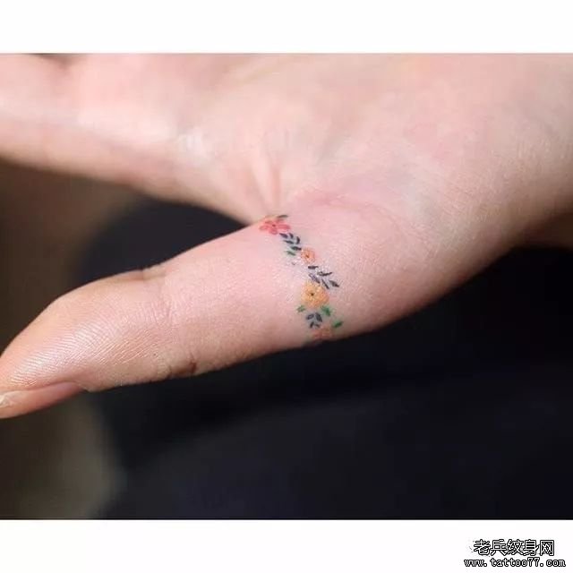 小清新丨藤蔓和花环,实在是捕获了太多人的芳心了啊