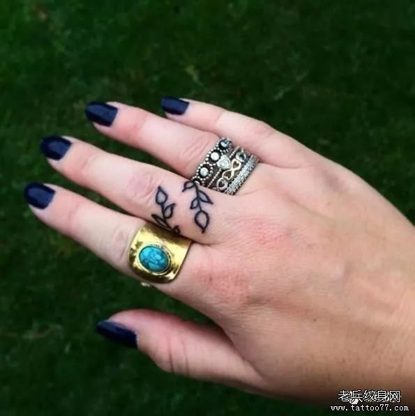 小清新丨藤蔓和花环,实在是捕获了太多人的芳心了啊