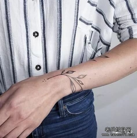 小清新丨藤蔓和花环,实在是捕获了太多人的芳心了啊