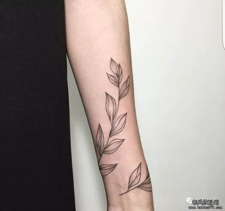 小清新丨藤蔓和花环,实在是捕获了太多人的芳心了啊