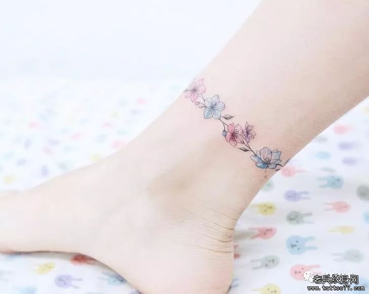 小清新丨藤蔓和花环,实在是捕获了太多人的芳心了啊