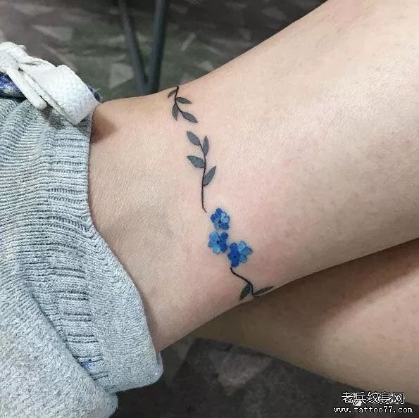 小清新丨藤蔓和花环,实在是捕获了太多人的芳心了啊