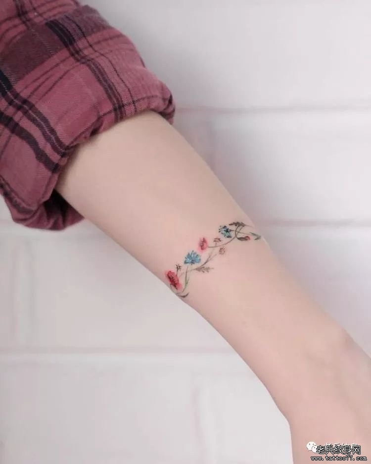 小清新丨藤蔓和花环,实在是捕获了太多人的芳心了啊