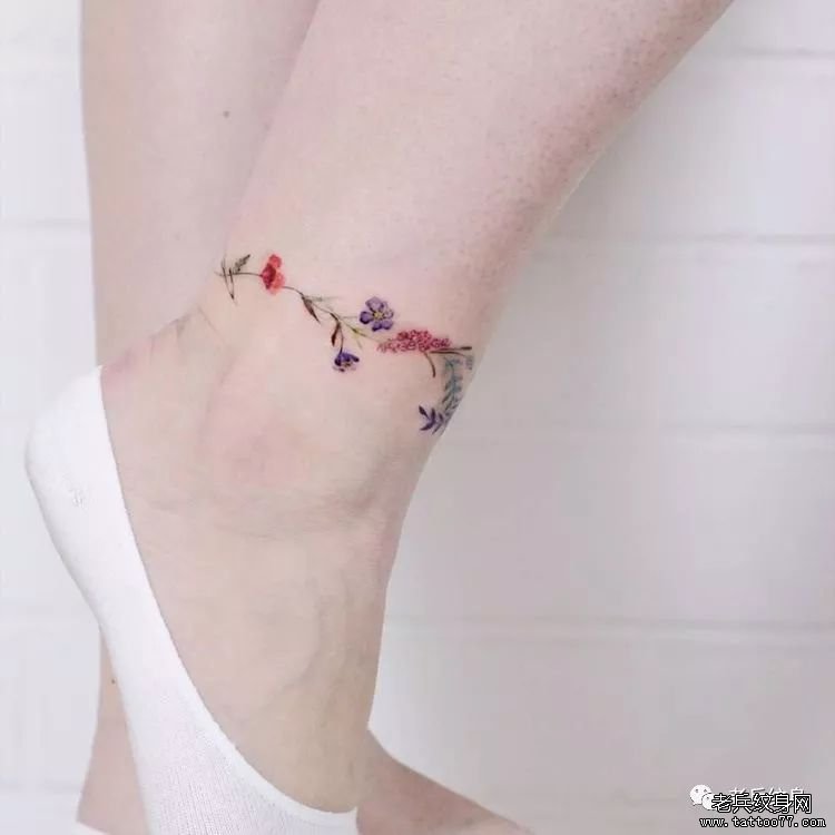 小清新丨藤蔓和花环,实在是捕获了太多人的芳心了啊