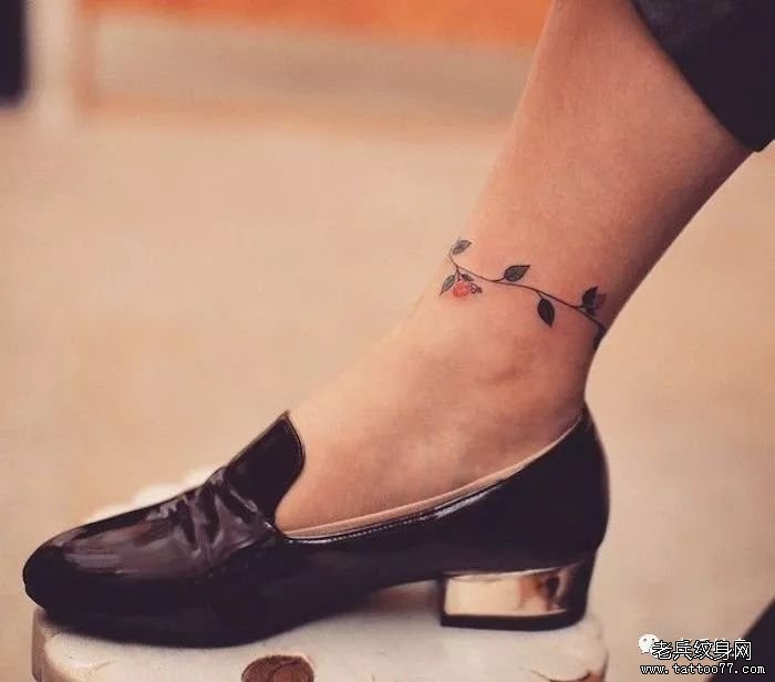 小清新丨藤蔓和花环,实在是捕获了太多人的芳心了啊