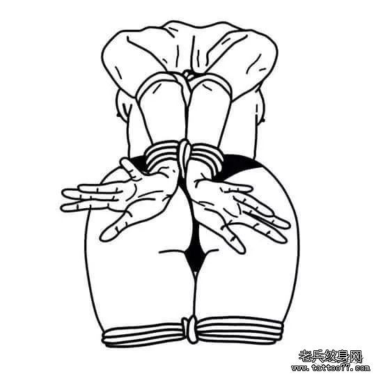 福利丨歪国插画家又来送种子啦,注意接收~~!