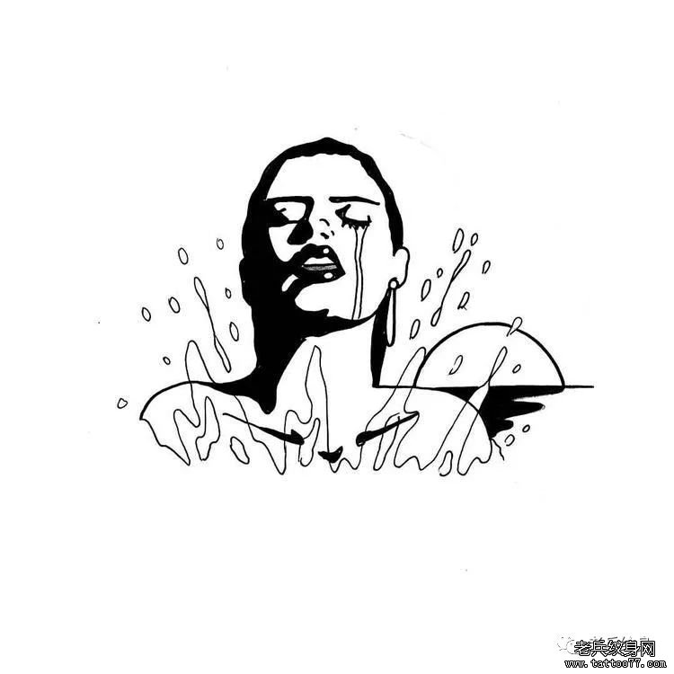 福利丨歪国插画家又来送种子啦,注意接收~~!