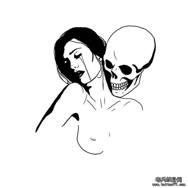 福利丨歪国插画家又来送种子啦,注意接收~~!