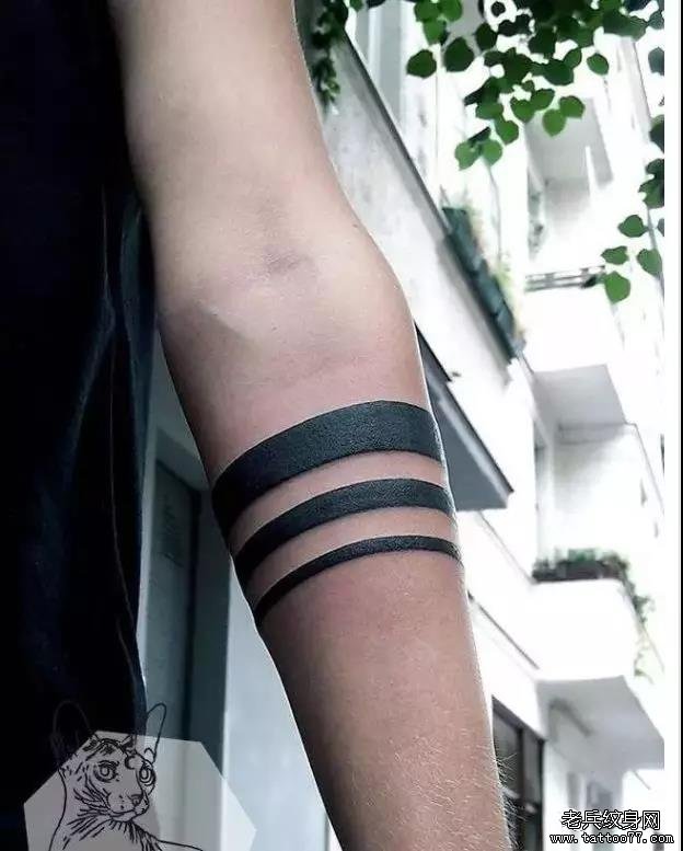 药药切克闹,男生臂环来一套~!