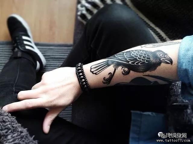 ”别人家的洗纹身,从来没让我失望过!”