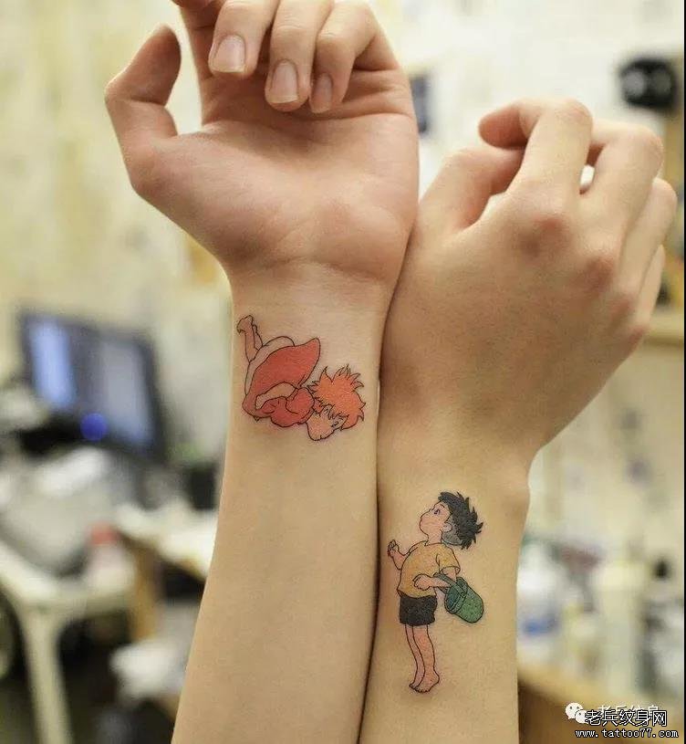 这样秀恩爱的,一看就不是一般人!