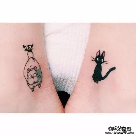 这样秀恩爱的,一看就不是一般人!