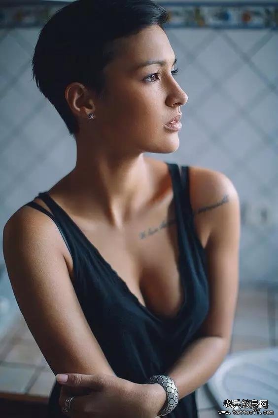 投票丨最容易让人想入非非的女生几大部位,你一定知道!