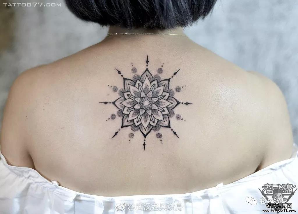 其实,我一向都在你身后,就差你一个回头——老兵店内【点刺】作品(二)欣赏~