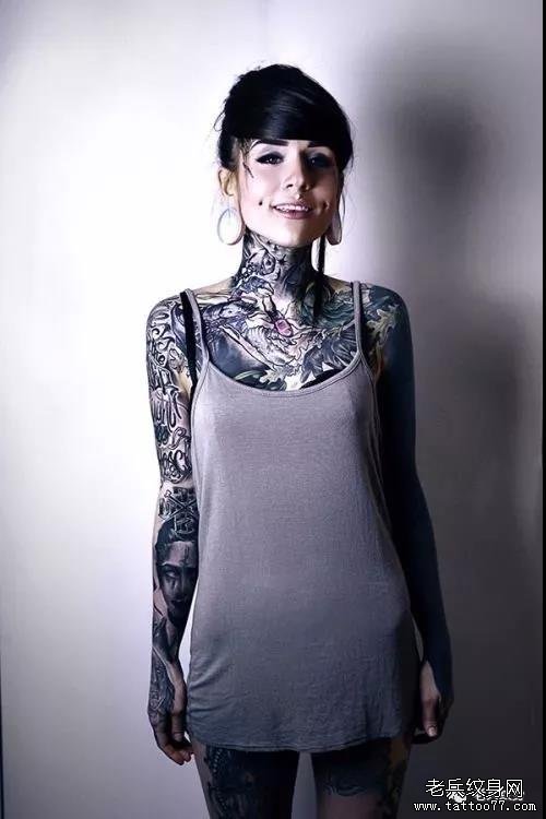 زĵ554ڡtattoo girl