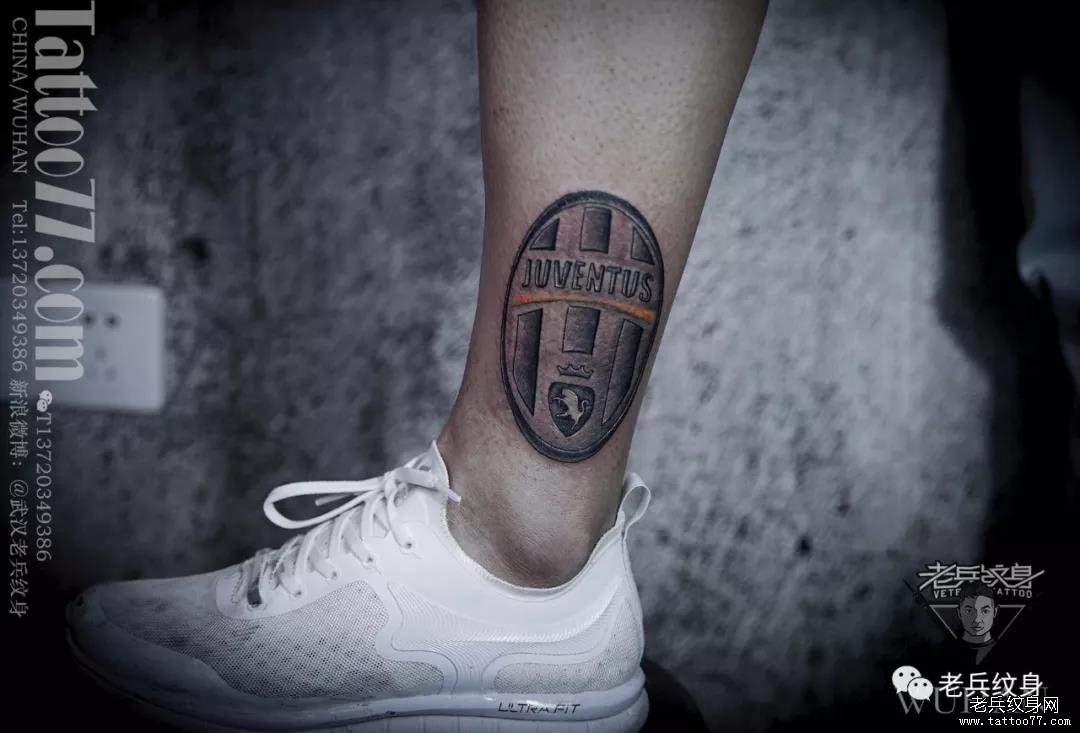 老兵店内女纹身师——雯雯老师一周作品欣赏~