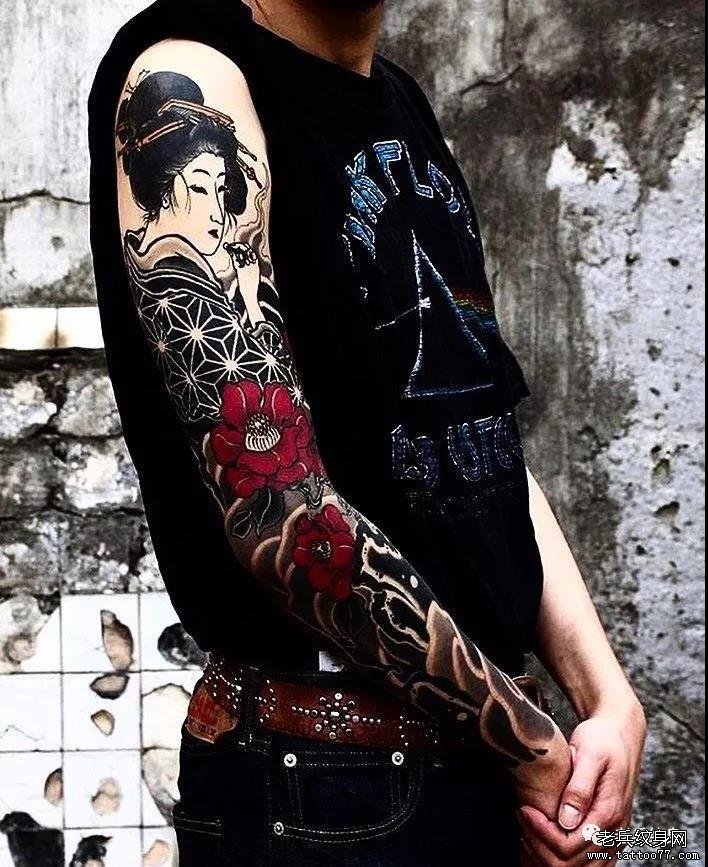 让大众都误会的艺妓,到底是不是妓?