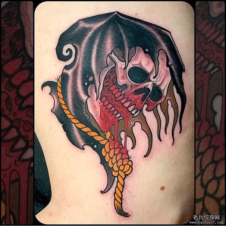 ��ɫ��������������ͼ��