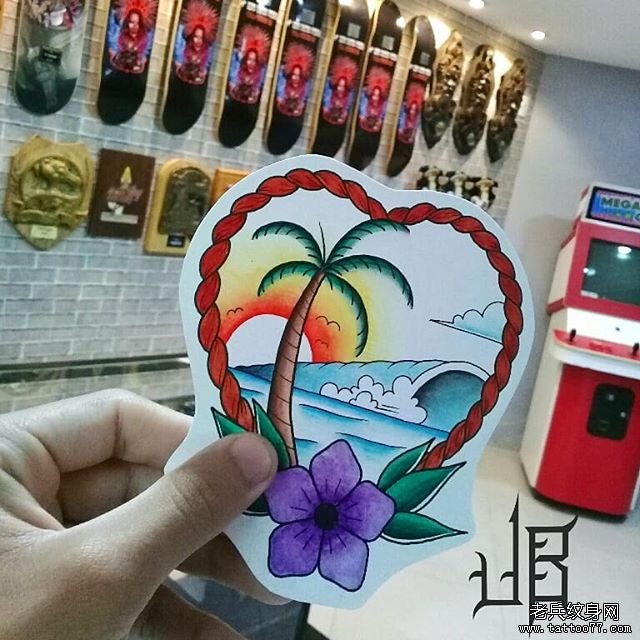 ��ɫ����Ҭ��������ͼ��