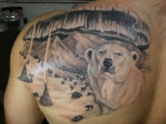 �人�����꣺������ͼ����tattoo��