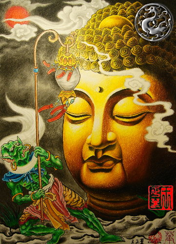 hseonly.cn/         宗教纹身图案大全