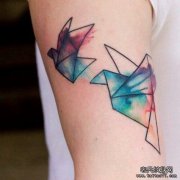 �Ƽ�һ��ֽ�ɻ�����ͼ��