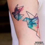 ����һ��ֽ�ɻ�����ͼ��