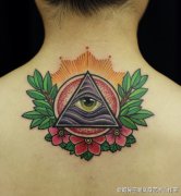 �����󾱲���������Ĳ�ɫ�ϵ�֮������ͼ��