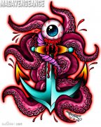 �ܿᳱ���Ĵ�ê����������ͼ��