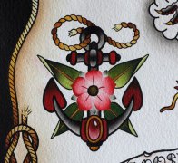 Ψ��С�ɵĴ�ê�����ָ�