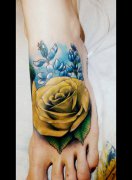 �Ƽ�һ���ʱ�еĽű�õ�廨����ͼ��