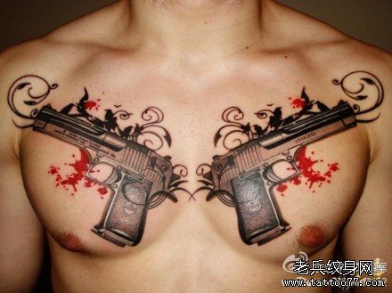 �ز���ǹ����ͼ��